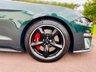 USED 2020 69 FORD MUSTANG 5.0 BULLITT 2d 453 BHP 
