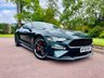 USED 2020 69 FORD MUSTANG 5.0 BULLITT 2d 453 BHP 