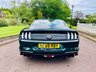 USED 2020 69 FORD MUSTANG 5.0 BULLITT 2d 453 BHP 