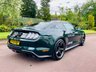 USED 2020 69 FORD MUSTANG 5.0 BULLITT 2d 453 BHP 