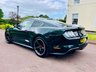 USED 2020 69 FORD MUSTANG 5.0 BULLITT 2d 453 BHP 