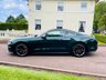 USED 2020 69 FORD MUSTANG 5.0 BULLITT 2d 453 BHP 