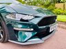 USED 2020 69 FORD MUSTANG 5.0 BULLITT 2d 453 BHP 