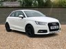 USED 2018 18 AUDI A1 1.4 TFSI S LINE NAV 3d 123 BHP OVER 100 CARS IN STOCK