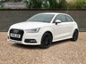 USED 2018 18 AUDI A1 1.4 TFSI S LINE NAV 3d 123 BHP OVER 100 CARS IN STOCK