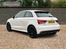USED 2018 18 AUDI A1 1.4 TFSI S LINE NAV 3d 123 BHP OVER 100 CARS IN STOCK