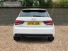 USED 2018 18 AUDI A1 1.4 TFSI S LINE NAV 3d 123 BHP OVER 100 CARS IN STOCK