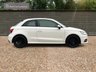 USED 2018 18 AUDI A1 1.4 TFSI S LINE NAV 3d 123 BHP OVER 100 CARS IN STOCK