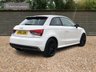 USED 2018 18 AUDI A1 1.4 TFSI S LINE NAV 3d 123 BHP OVER 100 CARS IN STOCK
