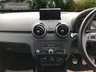 USED 2018 18 AUDI A1 1.4 TFSI S LINE NAV 3d 123 BHP OVER 100 CARS IN STOCK