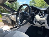 USED 2014 64 MERCEDES-BENZ A-CLASS 1.6 A180 BLUEEFFICIENCY SPORT 5d 122 BHP Huge Specification Petrol Automatic And ULEZ Compliant !!
