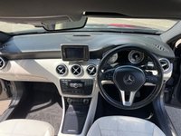 USED 2014 64 MERCEDES-BENZ A-CLASS 1.6 A180 BLUEEFFICIENCY SPORT 5d 122 BHP Huge Specification Petrol Automatic And ULEZ Compliant !!