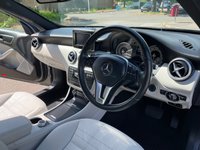 USED 2014 64 MERCEDES-BENZ A-CLASS 1.6 A180 BLUEEFFICIENCY SPORT 5d 122 BHP Huge Specification Petrol Automatic And ULEZ Compliant !!