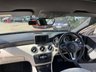 USED 2014 64 MERCEDES-BENZ A-CLASS 1.6 A180 BLUEEFFICIENCY SPORT 5d 122 BHP Huge Specification Petrol Automatic And ULEZ Compliant !!