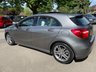 USED 2014 64 MERCEDES-BENZ A-CLASS 1.6 A180 BLUEEFFICIENCY SPORT 5d 122 BHP Huge Specification Petrol Automatic And ULEZ Compliant !!