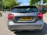 USED 2014 64 MERCEDES-BENZ A-CLASS 1.6 A180 BLUEEFFICIENCY SPORT 5d 122 BHP Huge Specification Petrol Automatic And ULEZ Compliant !!