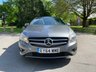 USED 2014 64 MERCEDES-BENZ A-CLASS 1.6 A180 BLUEEFFICIENCY SPORT 5d 122 BHP Huge Specification Petrol Automatic And ULEZ Compliant !!