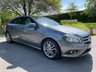 USED 2014 64 MERCEDES-BENZ A-CLASS 1.6 A180 BLUEEFFICIENCY SPORT 5d 122 BHP Huge Specification Petrol Automatic And ULEZ Compliant !!