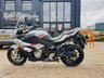 USED 2017 17 BMW S1000XR 999cc FACTORY BMW LOW HEIGHT MODEL