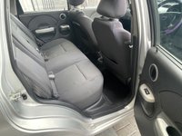 USED 2008 57 CHEVROLET KALOS 1.4 SX 5dr PART X TO CLEAR, GOOD RUNNER