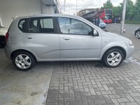 USED 2008 57 CHEVROLET KALOS 1.4 SX 5dr PART X TO CLEAR, GOOD RUNNER