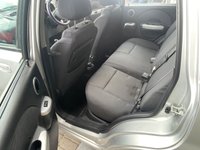 USED 2008 57 CHEVROLET KALOS 1.4 SX 5dr PART X TO CLEAR, GOOD RUNNER
