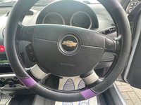 USED 2008 57 CHEVROLET KALOS 1.4 SX 5dr PART X TO CLEAR, GOOD RUNNER