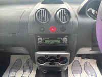 USED 2008 57 CHEVROLET KALOS 1.4 SX 5dr PART X TO CLEAR, GOOD RUNNER