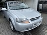 USED 2008 57 CHEVROLET KALOS 1.4 SX 5dr PART X TO CLEAR, GOOD RUNNER