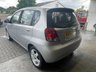 USED 2008 57 CHEVROLET KALOS 1.4 SX 5dr PART X TO CLEAR, GOOD RUNNER