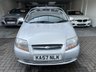 USED 2008 57 CHEVROLET KALOS 1.4 SX 5dr PART X TO CLEAR, GOOD RUNNER