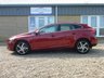 USED 2016 16 VOLVO V40 2.0 D2 SE LUX NAV 5d 118 BHP www.suffolkcarcentre.co.uk - Located at Reydon