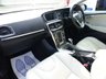 USED 2016 16 VOLVO V40 2.0 D2 SE LUX NAV 5d 118 BHP www.suffolkcarcentre.co.uk - Located at Reydon