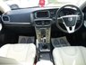 USED 2016 16 VOLVO V40 2.0 D2 SE LUX NAV 5d 118 BHP www.suffolkcarcentre.co.uk - Located at Reydon