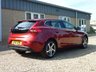USED 2016 16 VOLVO V40 2.0 D2 SE LUX NAV 5d 118 BHP www.suffolkcarcentre.co.uk - Located at Reydon