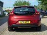 USED 2016 16 VOLVO V40 2.0 D2 SE LUX NAV 5d 118 BHP www.suffolkcarcentre.co.uk - Located at Reydon