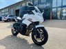 USED 2011 61 YAMAHA XJ6 S DIVERSION WITH ARROW RACE EXHAUST