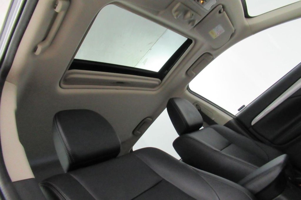 USED 2014 64 MITSUBISHI OUTLANDER 2.0 PHEV GX 4HS 5d 162 BHP 