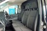 USED 2020 20 MERCEDES-BENZ VITO EVITO PURE L2 114 BHP 85KW 41KWH LWB  SIDE LOADING DOORS + BULKHEAD