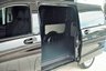 USED 2020 20 MERCEDES-BENZ VITO EVITO PURE L2 114 BHP 85KW 41KWH LWB  SIDE LOADING DOORS + BULKHEAD