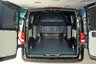 USED 2020 20 MERCEDES-BENZ VITO EVITO PURE L2 114 BHP 85KW 41KWH LWB  SIDE LOADING DOORS + BULKHEAD