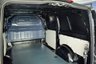 USED 2020 20 MERCEDES-BENZ VITO EVITO PURE L2 114 BHP 85KW 41KWH LWB  SIDE LOADING DOORS + BULKHEAD