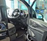 USED 2020 20 MERCEDES-BENZ VITO EVITO PURE L2 114 BHP 85KW 41KWH LWB  SIDE LOADING DOORS + BULKHEAD