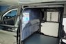 USED 2020 20 MERCEDES-BENZ VITO EVITO PURE L2 114 BHP 85KW 41KWH LWB  SIDE LOADING DOORS + BULKHEAD