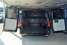 USED 2020 20 MERCEDES-BENZ VITO EVITO PURE L2 114 BHP 85KW 41KWH LWB  SIDE LOADING DOORS + BULKHEAD