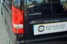 USED 2020 20 MERCEDES-BENZ VITO EVITO PURE L2 114 BHP 85KW 41KWH LWB  SIDE LOADING DOORS + BULKHEAD