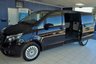 USED 2020 20 MERCEDES-BENZ VITO EVITO PURE L2 114 BHP 85KW 41KWH LWB  SIDE LOADING DOORS + BULKHEAD