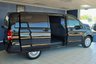 USED 2020 20 MERCEDES-BENZ VITO EVITO PURE L2 114 BHP 85KW 41KWH LWB  SIDE LOADING DOORS + BULKHEAD