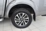 USED 2018 18 NISSAN NAVARA 2.3 DCI TEKNA 4X4 SHR DCB 190 BHP NO VAT 360CAMERAS+NAV+DAB+LOW/MILES