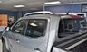 USED 2018 18 NISSAN NAVARA 2.3 DCI TEKNA 4X4 SHR DCB 190 BHP NO VAT 360CAMERAS+NAV+DAB+LOW/MILES